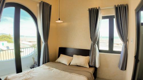 Phan Rang Hotel | Chử - Phan Rang Villa & Tour