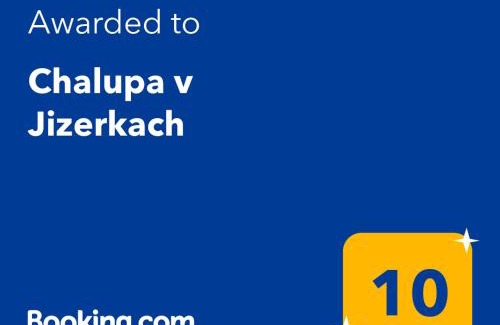 Albrechtice v Jizerskych horach House | Chalupa v Jizerkach