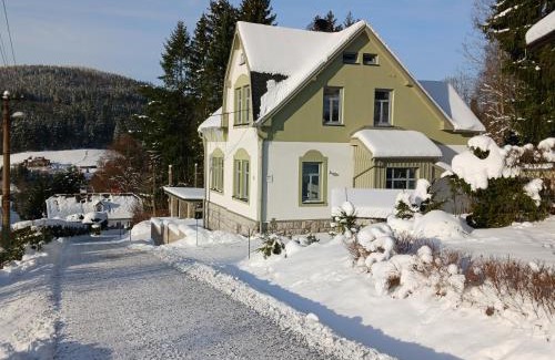 Albrechtice v Jizerskych horach House | Chalupa v Jizerkach