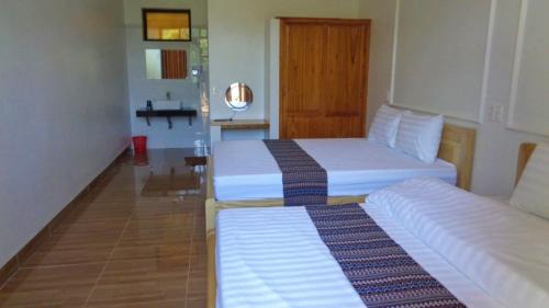 Ha Giang House | CH Homestays & Tour Motorbikes