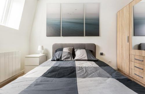 Roncq Apartment | Ch'ti Cocoon