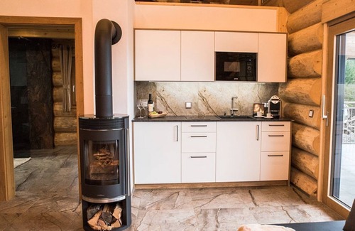Schwarzenberg am Boehmerwald Ski Chalet | Chalet 4 - Blockhausen Luxury Chalets