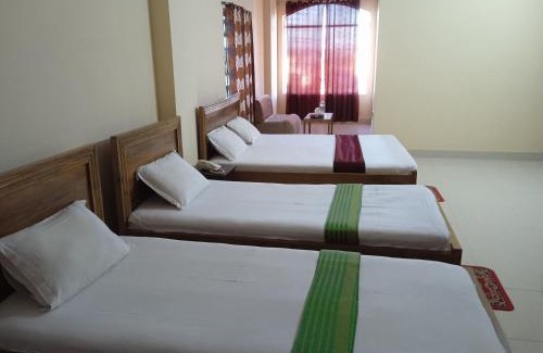 Sreemangal Upazila Hotel | Cha luxury Hotel & Restaurant