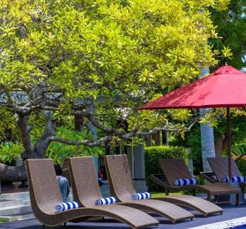 Mahasenpura Hotel | Chaarya Resort & Spa