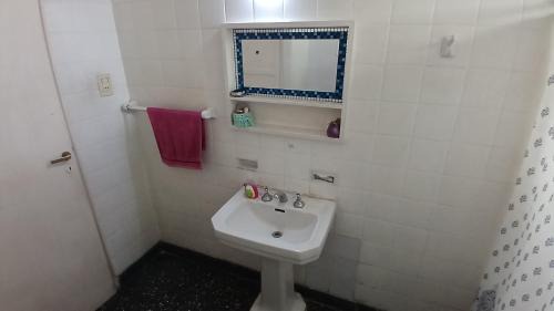 Comuna 7 Bed & Breakfast | Chacabuco Rest