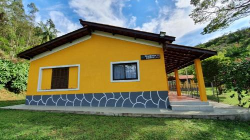 Monte Alegre do Sul House | Chacara Ceara