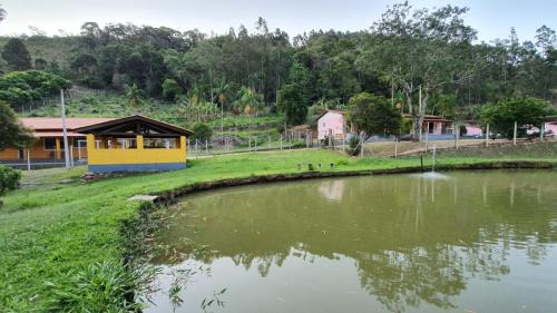 Monte Alegre do Sul House | Chacara Ceara