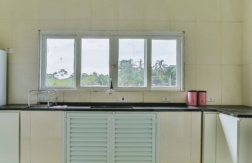 Nazare Paulista House | Chacara em Nazare Paulista com Piscina e Natureza