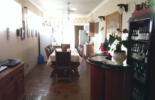 Jaguariuna House | CHACARA for those who enjoy comfort, security and lots of pleasure.