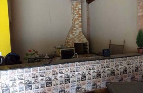 Jarinu House | Chacara Four Seasons