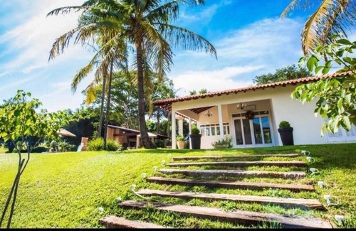 Lins House | Chacara Luna - Paradise in the Interior of SP