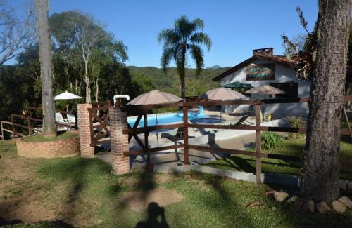 Bocaiuva do Sul House | CHACARA SERENA