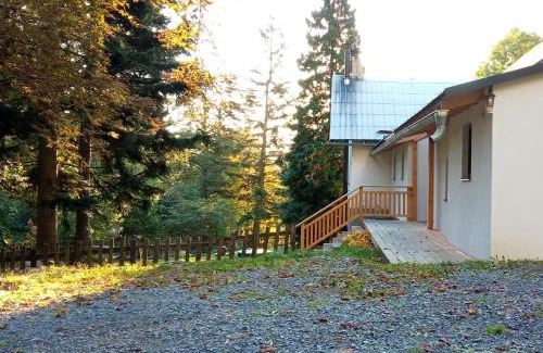 Dolni Moravice House | Chachata Jeseniky sauna & jacuzzi