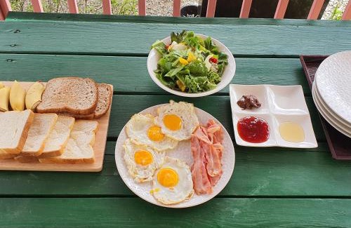 Bongpyeong House | CHAEUL Pension