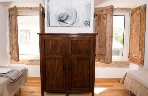 Albarraque House | Chafariz Villa