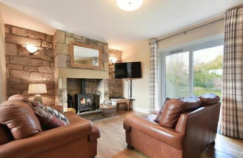 Belford House | Chaffinch