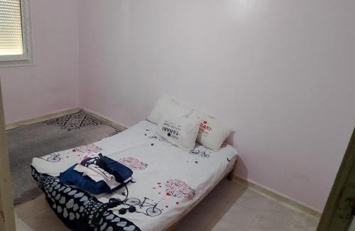 Skikda Apartment | Chafia