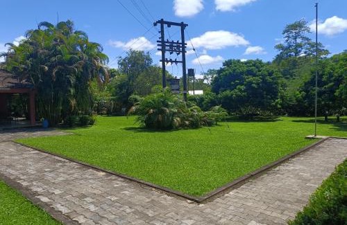 Margherita Hotel | Chai Seeds Resort