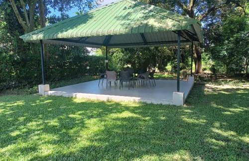 Margherita Hotel | Chai Seeds Resort