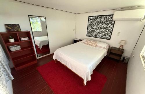 Yarinacocha Cabin | Chaikoni Lodge
