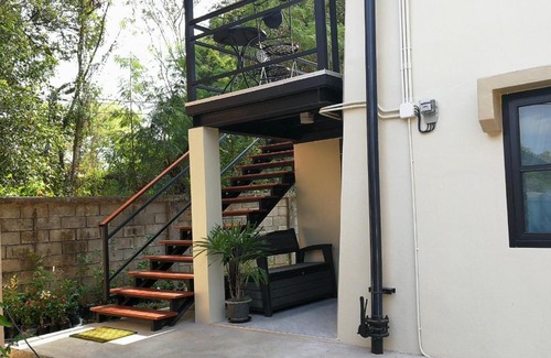 Aranyaprathet House | Chaisuk Bungalow