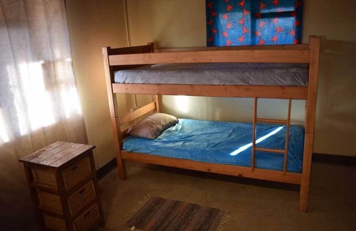 Gweta Hostel | Chaixara Backpackers