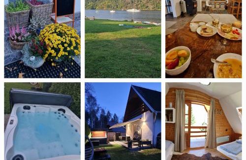 Slapy House | Chajda Slapy