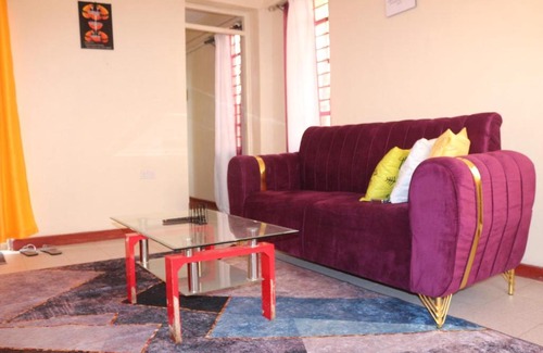 Nyeri Apartment | Chaka Homes