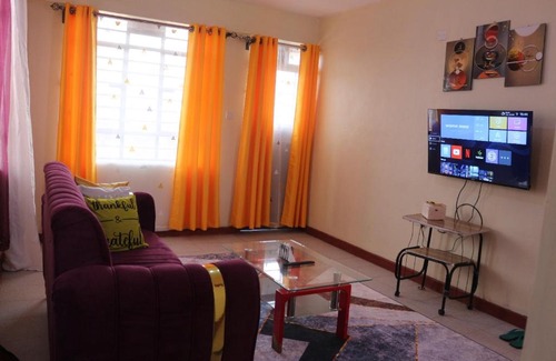 Nyeri Apartment | Chaka Homes