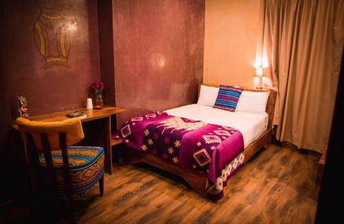 Quito Hotel | Chakana Hotel Boutique Centro
