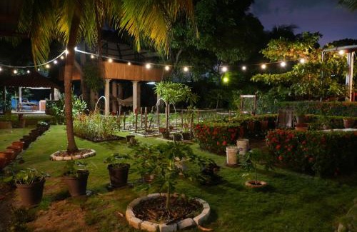 Managua House | Chakana Yoga Homestay