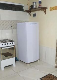 Gaibu House | Chalé aconchegante