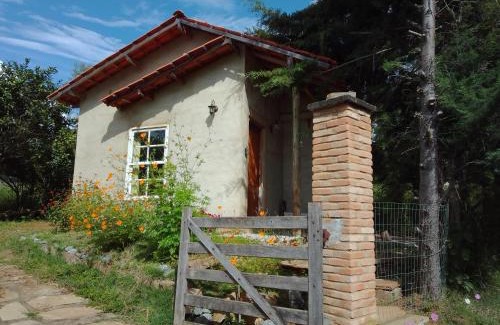 Carrancas House | Chalé Caiçara