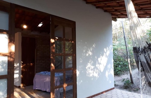 Vale do Capao Cabin | Chalé da Mangueira