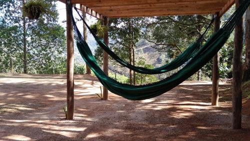 Sao Francisco Xavier Ski Chalet | Chalé da Mantiqueira SFX , Pet friendly