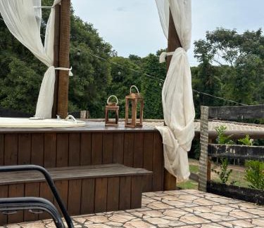 Itatiaiucu Other | Chalé da Roça