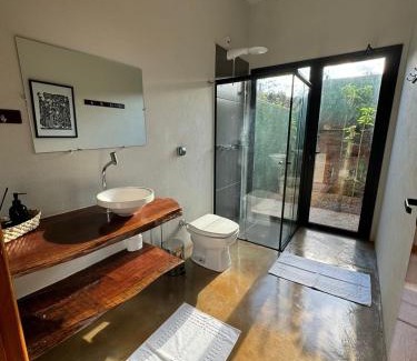 Franca Ski Chalet | Chalé do Alto by DUON