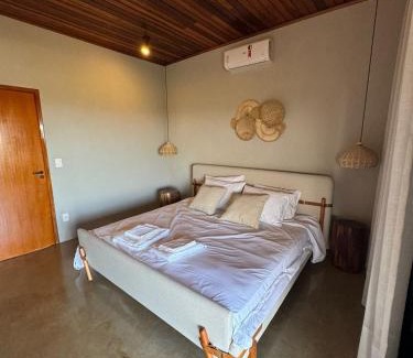 Franca Ski Chalet | Chalé do Alto by DUON