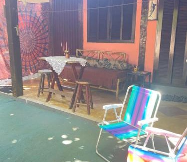 Cocaia House | Chalé do Bosque Ilhabela