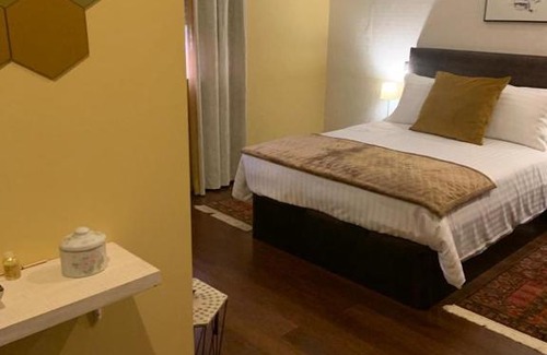 Rates House | Chalé dos Alves