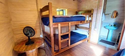 Piedade Cabin | Chalé Ecológico na Natureza