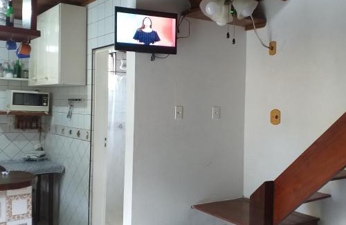 Maresias House | CHALÉ EM MARESIAS