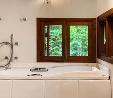 Carapicuiba Ski Chalet | Chalé Encantador na Granja Viana