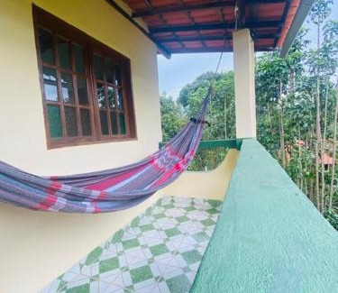 Vale do Capao Apartment | Chalé Jaqueira