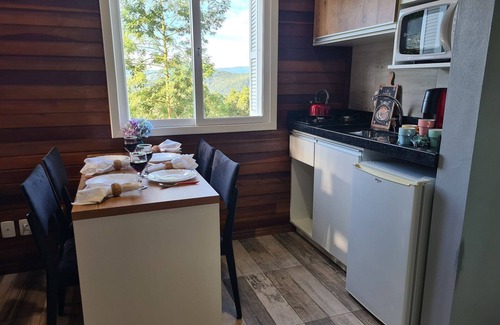 Moeda Ski Chalet | CHALÉ LAVANDA