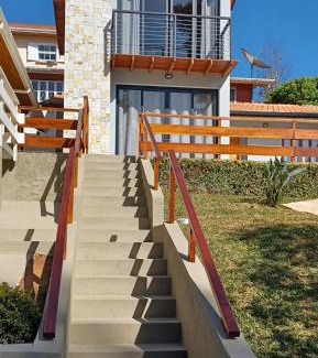Jardim Nova Suica House | Chalé Nova Suíça