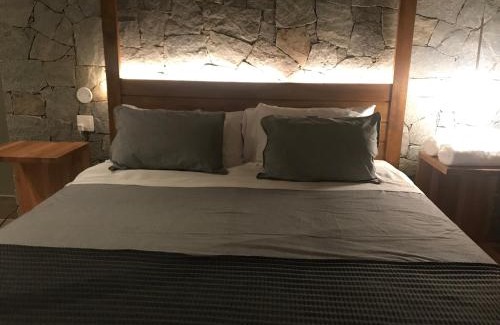 Maringa Cabin | Chalé Realli