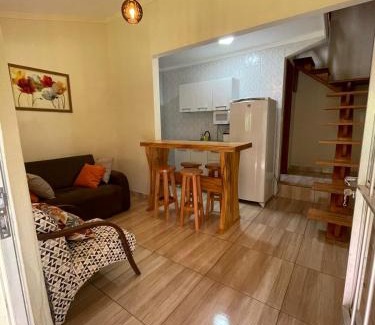 Caparao National Park House | Chalé Roda Dágua A