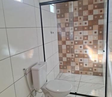 Caparao National Park House | Chalé Roda Dágua B