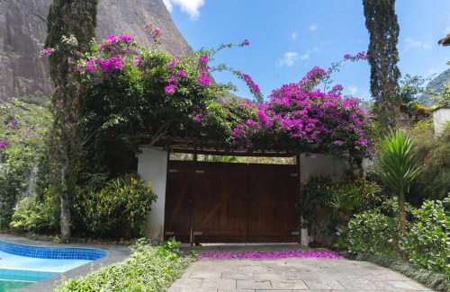 Petropolis Cabin | Chalé Rosa do Vale